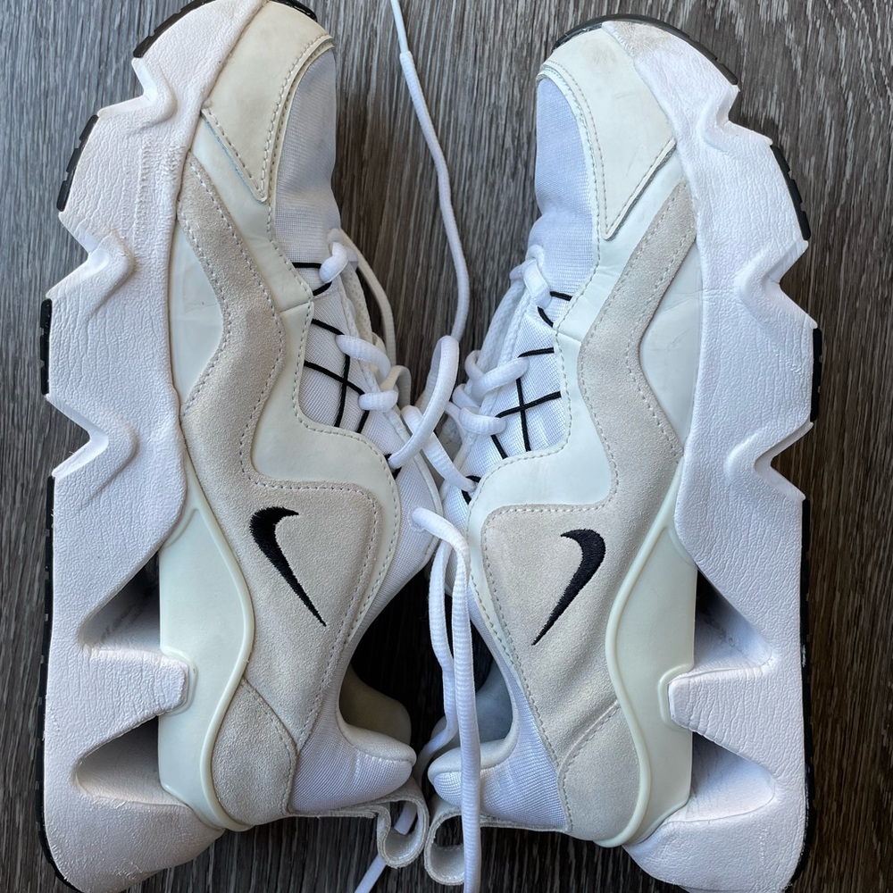 Nike RYZ 365 Summit White 8.5